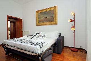 4BNB - Queen Mary Vatican Home - 2