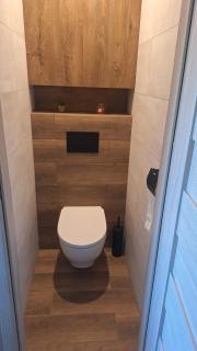 Magmares Apartment - Bydgoszcz - 2