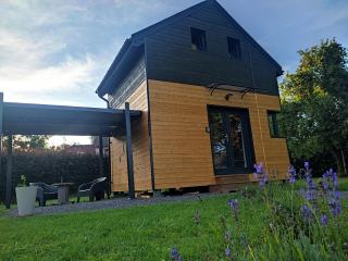 Au Pied du Merisier - 8