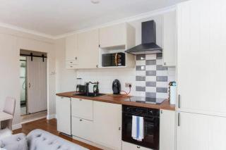 2bd Nest in Saint John's Wood - Londra - 1