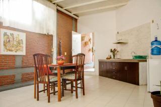 The Green Loft, Oaxaca Centro - 7