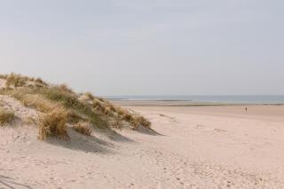Stylish Apartment with Stunning Open View on Warandeduinen - Middelkerke - 9