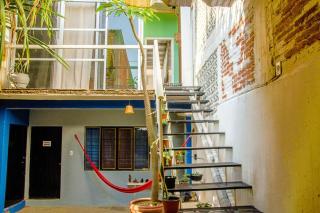 The Green Loft, Oaxaca Centro - Città di Oaxaca - 3