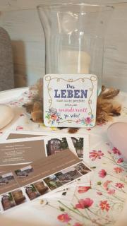 Tinyhaus Wolkenlos Familie Hamdorf - 2