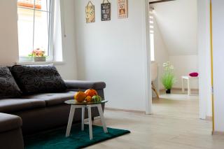 Apartamenty Zieleniec-Julia 3 - 2