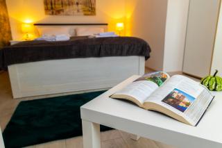 Apartamenty Zieleniec-Julia 3 - 8