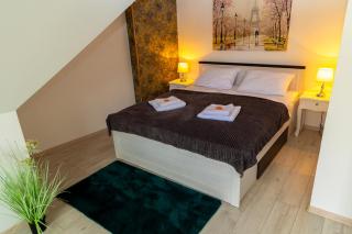 Apartamenty Zieleniec-Julia 3 - 0