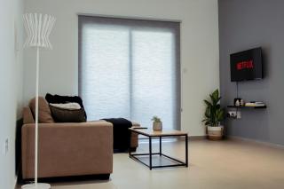Modern 2 Bedroom Apt - Tourist Area Collection - Limassol - 9