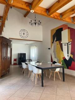 Charmante Maison entre Castres et Lautrec - Laboulbène - 0