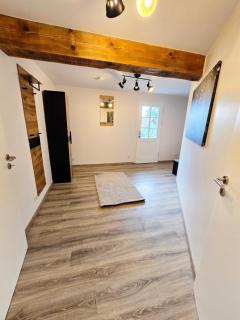 DM Hotels & Apartments - Apartment Pfarrgasse 11 - - Küllstedt - 4