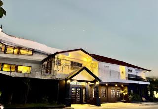 Bluewing Hotel Angeles powered by Cocotel - Ángeles - 9