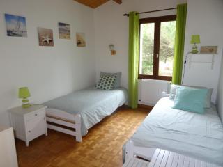 La Nout - Maison 8 personnes Bois-Plage-en-Ré - Le Bois-Plage-en-Ré - 6