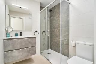 Vacaciones en la Costa del Sol A114 - 1