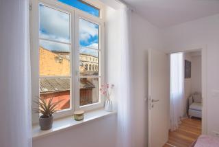 D&A Amphitheatre Premium Apartments with FREE Parking - Pula - 1