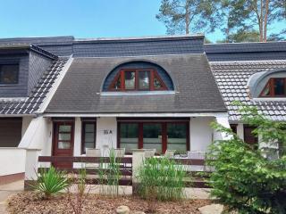 Ferienhaus Dünenwald 2 - Karlshagen - 0