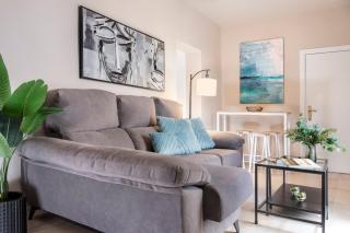 Triana Pureza Suite con Patio Privado - Seville - 8