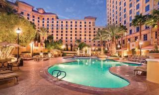 Grand Desert Las Vegas by HelloVacay - Las Vegas - 9