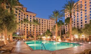 Grand Desert Las Vegas by HelloVacay - Las Vegas - 4