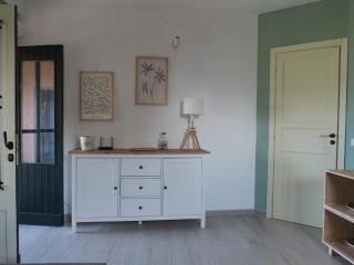 Ai Demani, Pollina Villa con piscina - 1