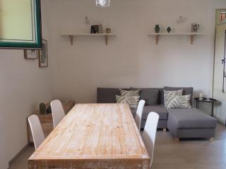 Ai Demani, Pollina Villa con piscina - 7