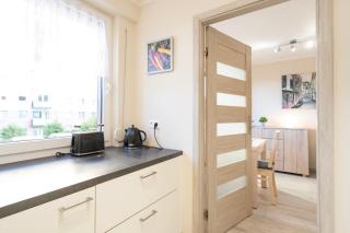 03 Gdańsk Oliwa - Apartament Mieszkanie dla 4 os - Danzig - 7