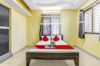 SPOT ON Ravina Service Appartment - Khāpri - 5