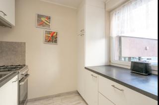 03 Gdańsk Oliwa - Apartament Mieszkanie dla 4 os - Danzig - 5
