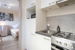 03 Gdańsk Oliwa - Apartament Mieszkanie dla 4 os - Danzig - 6