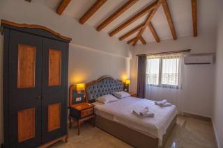 Patara Serenity 3+1 Villa, Özel Havuzlu, Fethiye - Fethiye - 3