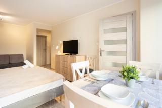 03 Gdańsk Oliwa - Apartament Mieszkanie dla 4 os - Danzig - 1