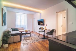 D&A Amphitheatre Premium Apartments with FREE Parking - 0