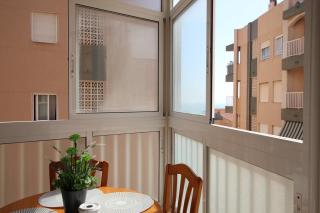 Apartamento con piscina Los Leandros - La Mata - 5