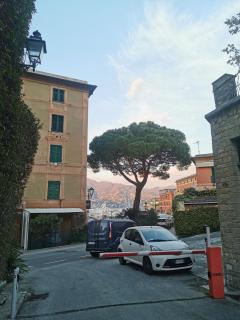 Il porto di Santa - a un passo da Portofino - Santa Margherita Ligure - 9