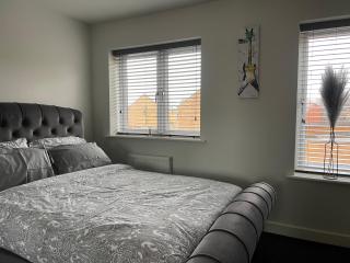 Davenport drive - - 6