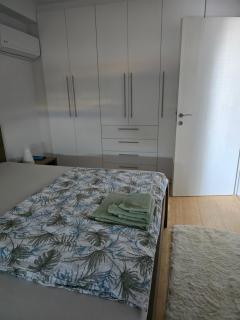 Vasiliki Studio, beautiful new built Appartement 10 km to airport - 9