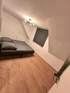 FlexHome Stilvolle Ferienwohnung - Lippstadt - 2