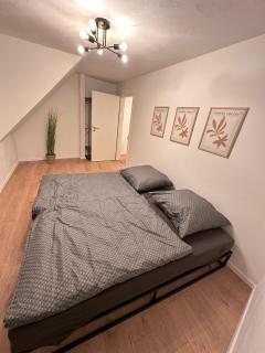 FlexHome Stilvolle Ferienwohnung - Lippstadt - 3