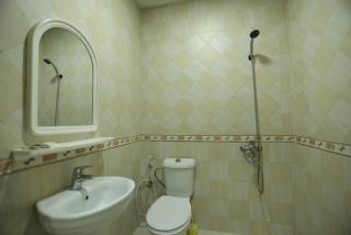 Al Eairy Serviced Apartments Dammam 8 - Dammam - 3