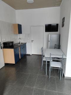 Apartments zum stillen Winkel - Niederbreitbach - 9