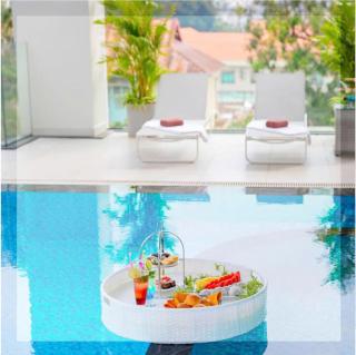 Petro House Vung Tau - Block A - Vung Tau - 2