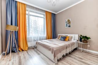 Grand TURAN - Astana - 7