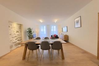 Charming 2-Bedroom Apartment in the Heart of Lausanne RSF2 - Lausana - 0