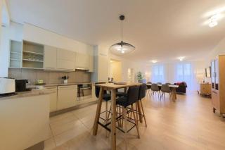 Charming 2-Bedroom Apartment in the Heart of Lausanne RSF2 - Lausana - 2