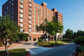 Renaissance Waterford Oklahoma City Hotel - Oklahoma City - 9