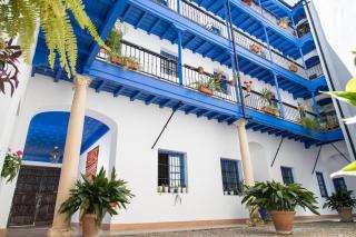 DREAM Sevilla Apartment, charming in the center - Sevilla - 7