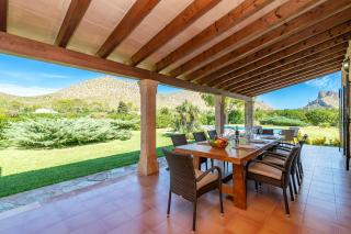 Villa Pedra Vista by Sealand Villas - El Port - 4