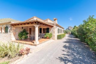 Villa Pedra Vista by Sealand Villas - El Port - 9