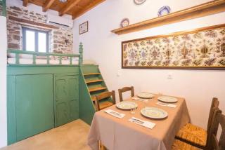 Amarantos-Traditional Village House-Apollona - 3
