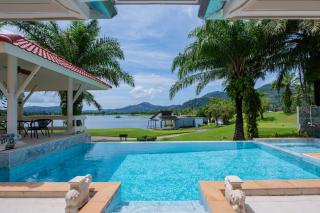 Coco Golf Villa - 5