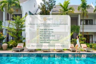 The Saga Hotel Hoi An - 6